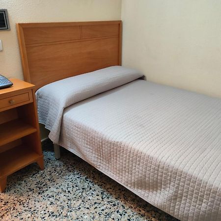 Hotel Cogullada Zaragoza Eksteriør billede