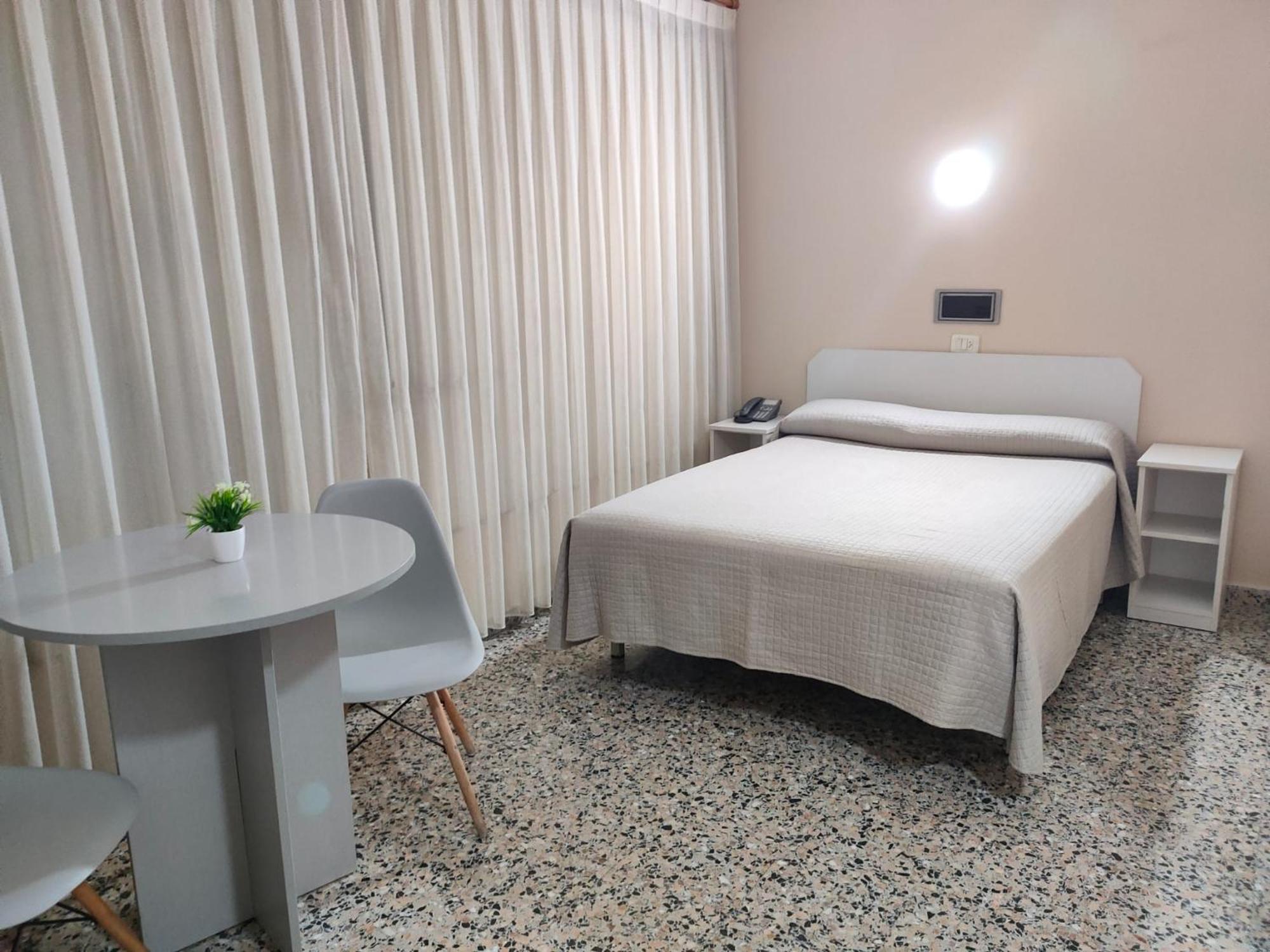 Hotel Cogullada Zaragoza Eksteriør billede