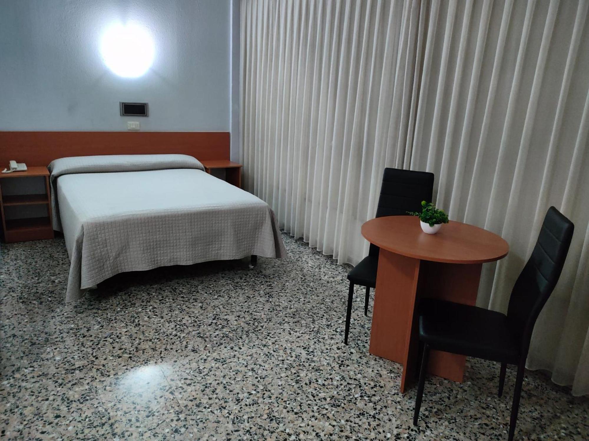Hotel Cogullada Zaragoza Eksteriør billede