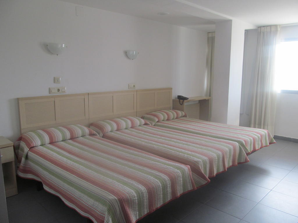 Hotel Cogullada Zaragoza Eksteriør billede